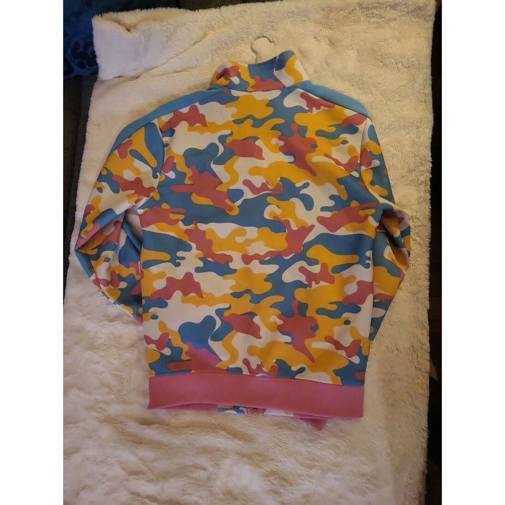 Rebel Minds Jacket - Picture 6 of 6